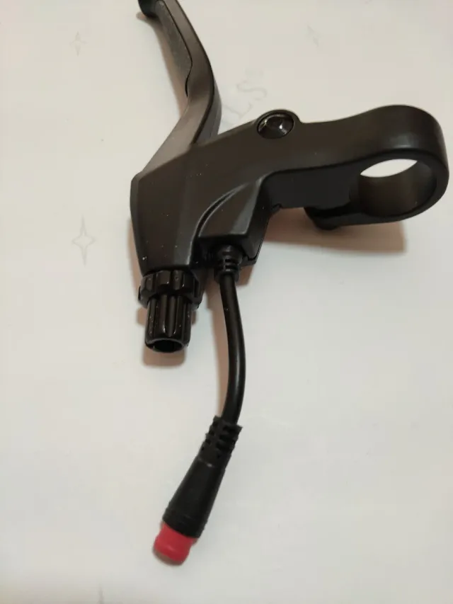 Mango de freno para patinete 🛴