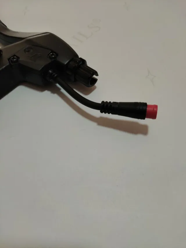 Mango de freno para patinete 🛴