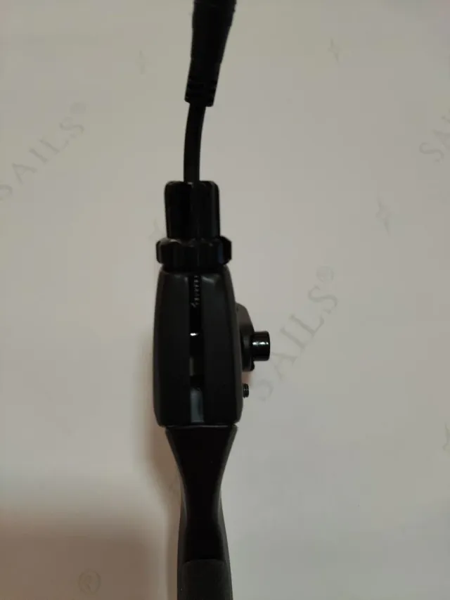 Mango de freno para patinete 🛴