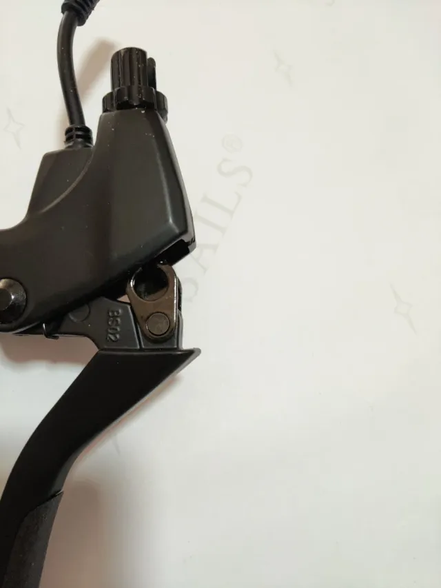 Mango de freno para patinete 🛴