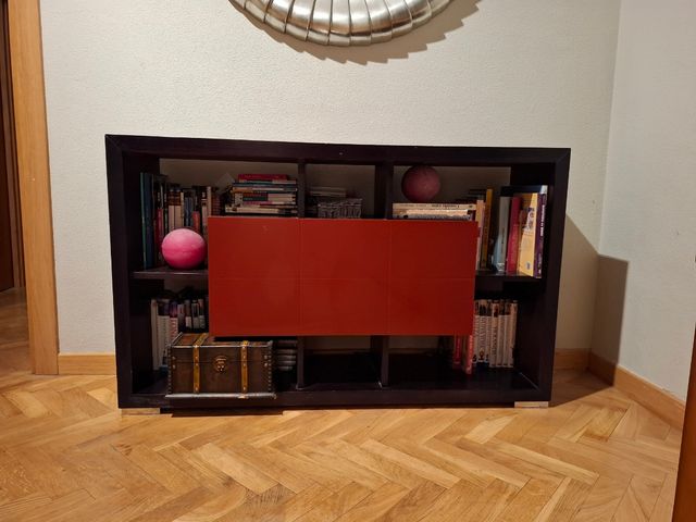 Mobili da ingresso in LEGNO