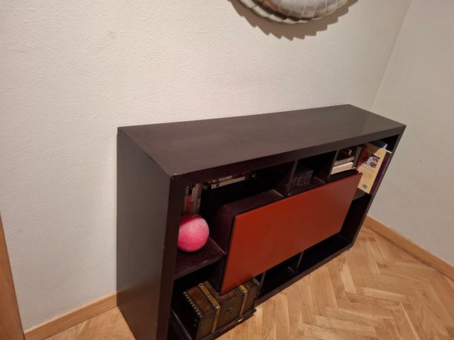 Mobili da ingresso in LEGNO