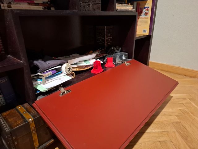 Mobili da ingresso in LEGNO