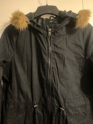 Chaqueta de mujer