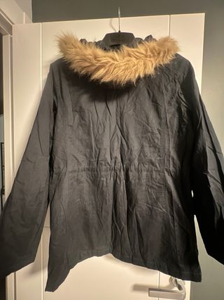 Chaqueta de mujer
