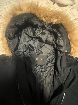 Chaqueta de mujer