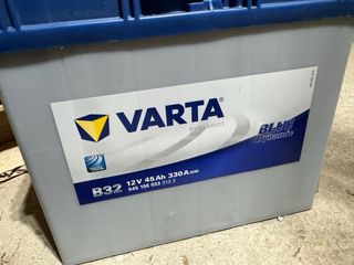 Bateria Varta 45h