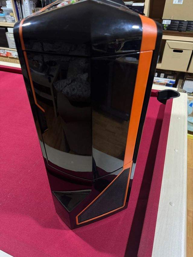 NZXT Phantom Full Tower