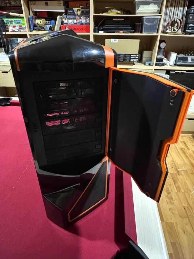 NZXT Phantom Full Tower