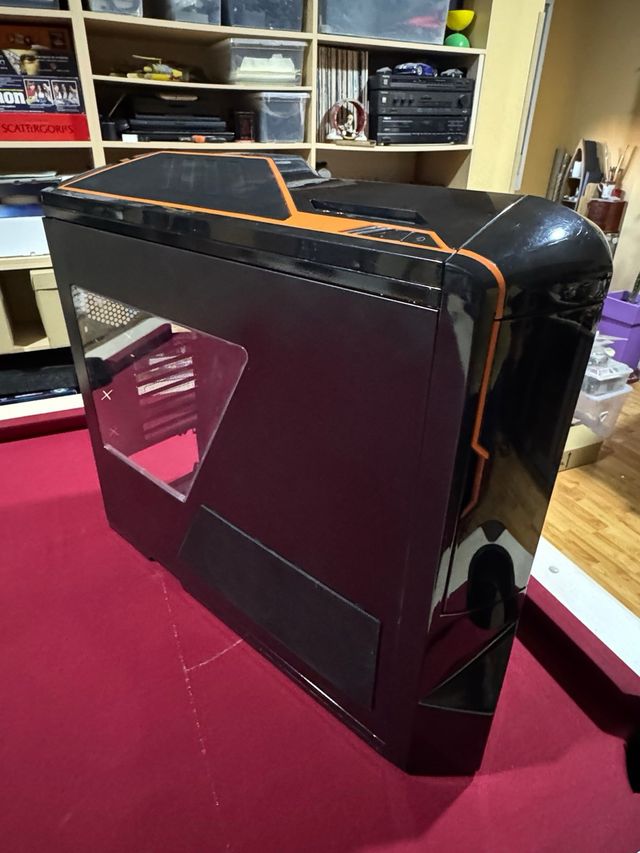 NZXT Phantom Full Tower