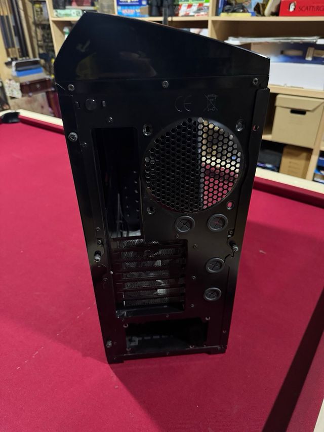 NZXT Phantom Full Tower