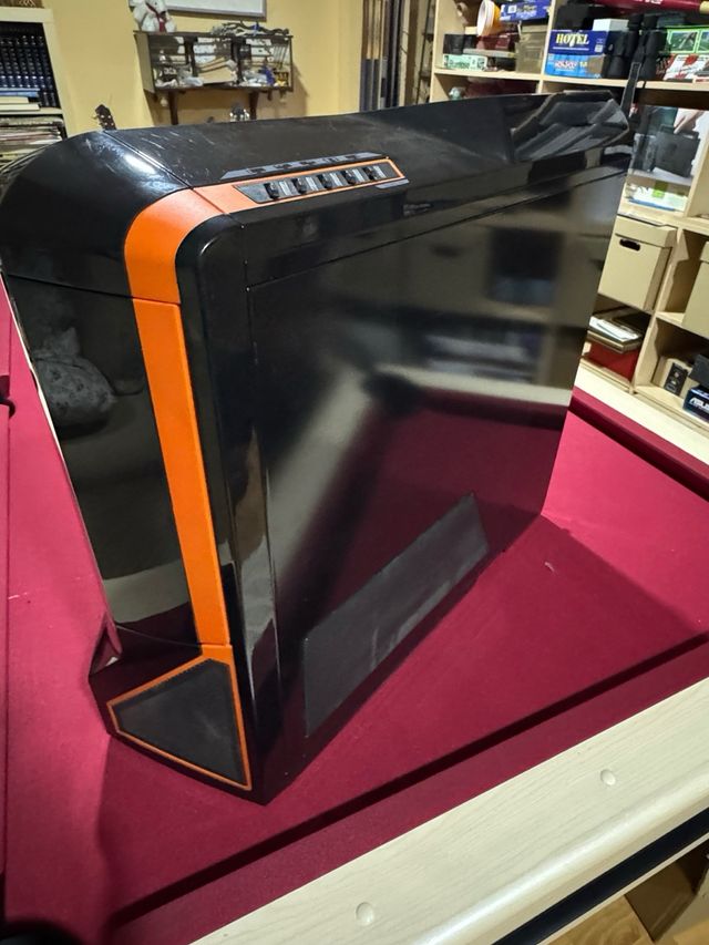 NZXT Phantom Full Tower