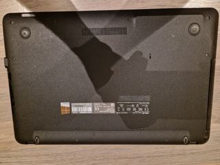 Asus K541UJ-GQ125T Intel Core i7/8GB/1TB 15"