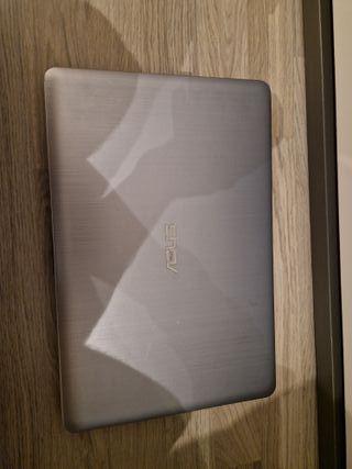 Asus K541UJ-GQ125T Intel Core i7/8GB/1TB 15"
