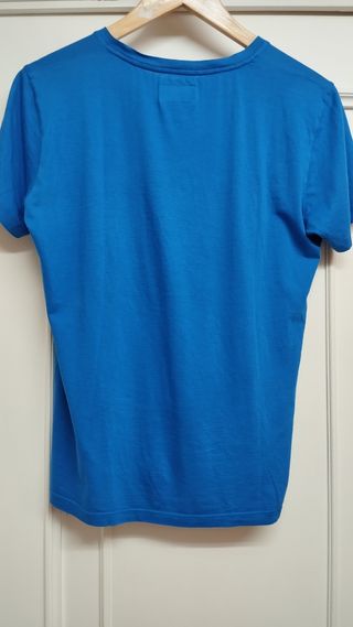Camiseta " Emporio Armani" 