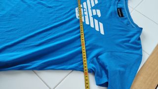 Camiseta " Emporio Armani" 