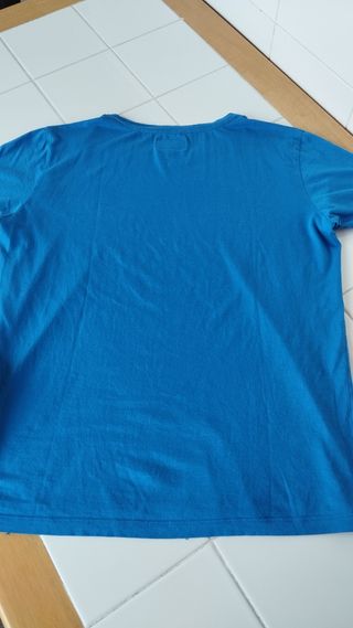 Camiseta " Emporio Armani" 