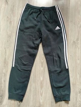 OFERTA Pack Sudadera y Pantalón de Algodón Adidas