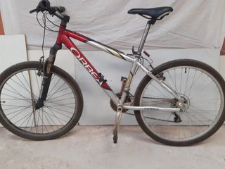 Bicicleta ORBEA 