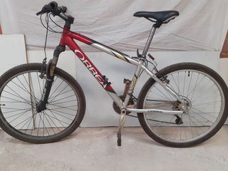 Bicicleta ORBEA 