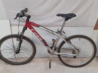 Bicicleta ORBEA 