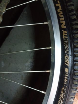Bicicleta ORBEA 