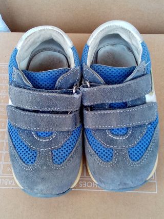 Scarpe per bambino