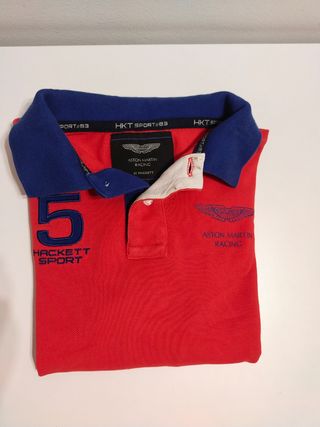 Hackett Sport Aston Martin Racing