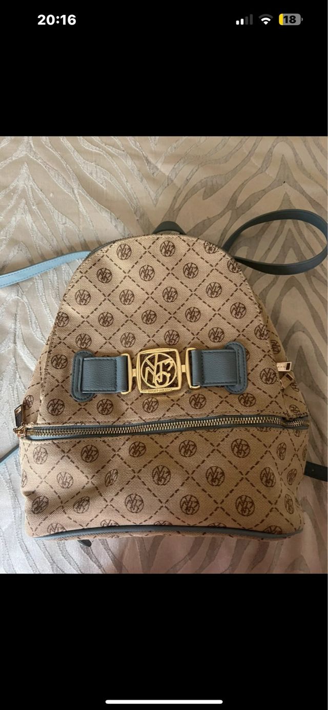 Zainetto Y not Milano