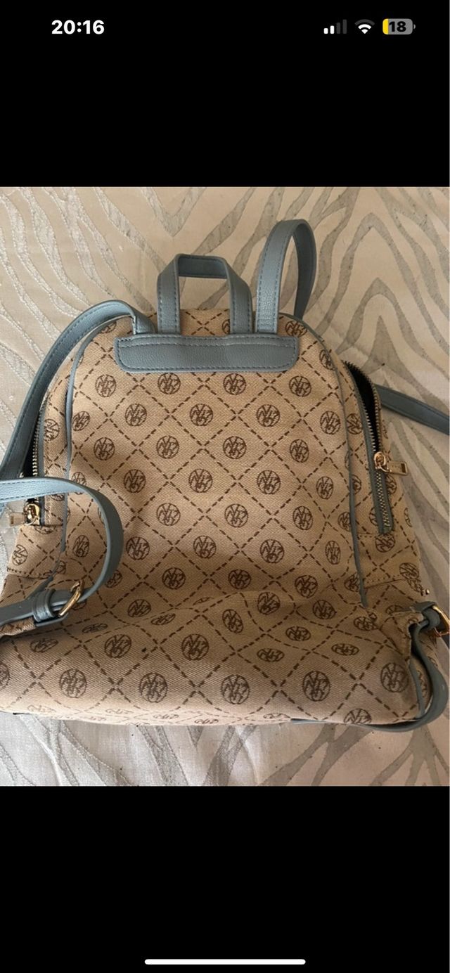 Zainetto Y not Milano