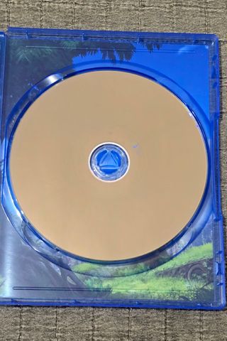 Horizon Zero Dawn (PS4)