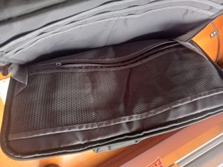 Maletín para ordenador de gran calidad y elegancia