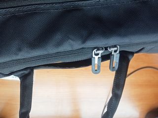 Maletín para ordenador de gran calidad y elegancia