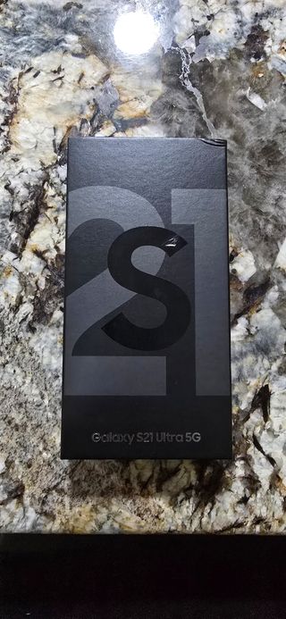 Samsung galaxy s21 ultra