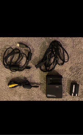 Nikon Coolpix 995 Camara Compacta Digital