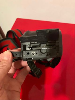 Nikon Coolpix 995 Camara Compacta Digital