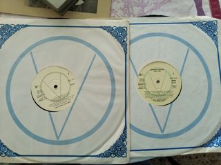 Caja Discos Orovox VI.