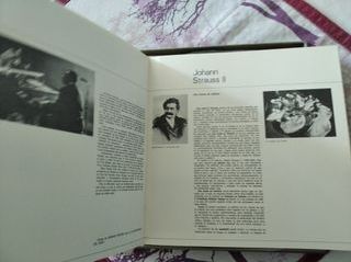 Caja Discos Orovox VI.