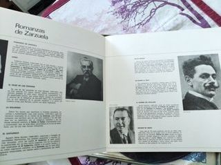 Caja Discos Orovox VI.