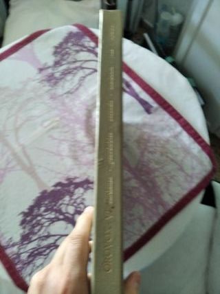 Caja Discos Orovox VI.