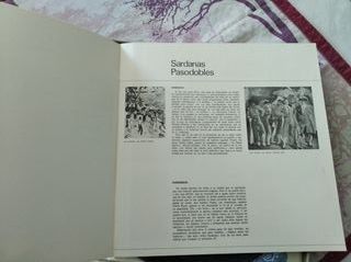 Caja Discos Orovox VI.