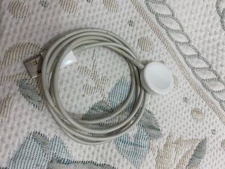 Cable Apple Watch