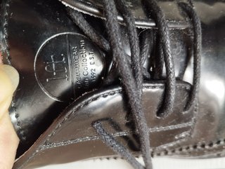 Zapatos caballero