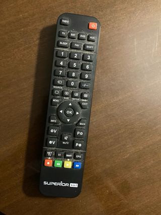 Telecomandi