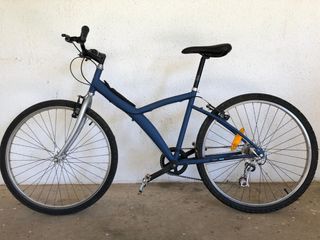 Vendo Bicicleta MTB