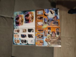 ALBUMES VARIOS COMPLETOS