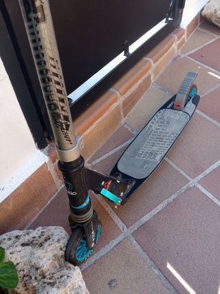 Patinete