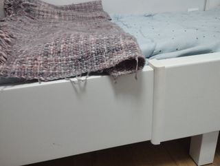 Cama extensible con ENVÍO 