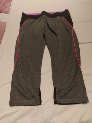 Mallas deportivas 
