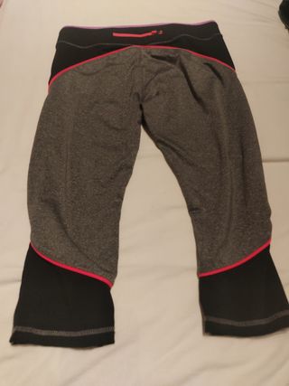 Mallas deportivas 